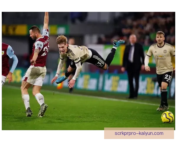 英超进球数据持续提升，各队竞争力显著增强