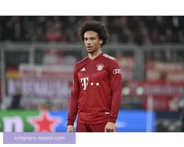 萨内速度稳居同龄球员前列,展现出卓越的竞争力与潜力分析 萨内速度稳居同龄球员前列,展现出卓越的竞争力与潜力分析