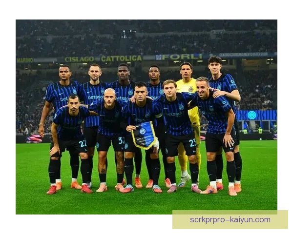 因扎吉在国米的战术调整与球队表现持续提升中显现竞争力