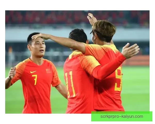 日本队世预赛表现稳健，出线形势走势清晰